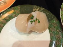 -禾绿回转寿司(苏宁广场店)