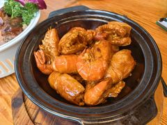 -美未居·老字号·地道顺德菜·桑拿鸡·鱼生(容桂店)