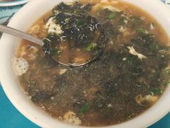 -香满居张记小厨私房菜(青岛站店)