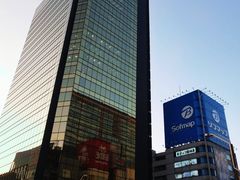 -秋叶原电器街