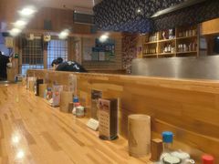 -晶吉·居酒屋·烧鸟·海胆(民主广场店)
