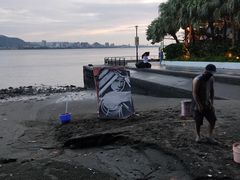 -淡水老街