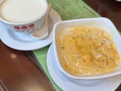 -南信牛奶甜品专家