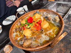 -象山村腊排骨(丽江总店)