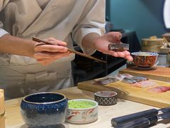 -鮨·海老(北京路店)