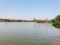 -黄兴公园