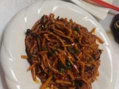 -峨嵋酒家(王府井店)