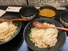 -贡梅老面馆·蟹粉面·无锡特色小吃(南长街主推店)