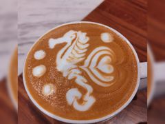 -Peet's Coffee皮爷咖啡(上海长风大悦城店)