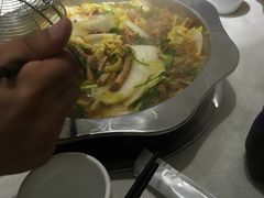 -古乐牛香·鲜牛肉牛杂火锅(新区店)