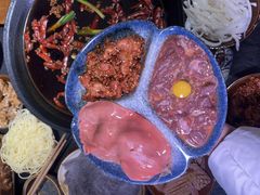 -胖碗火锅(观音桥店)