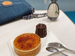 -PAUL LAFAYET 法式甜品(深圳湾万象城店)