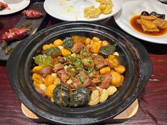 -永安鱼庄·镇江菜(东吴路店)