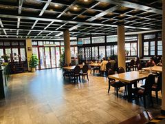 -古关火锅店(古北水镇景区店)