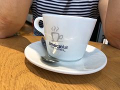 -Jamaicablue Coffeeshop(中央广场店)