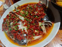 -胡师傅三下锅(汽车站店)