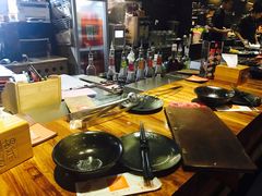 -橘焱胡同烧肉夜食(BFC外滩金融中心店)