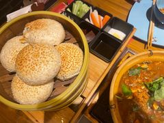 -局气烤鸭·北京菜(前门店)