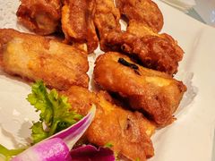 -品大三·南京菜(大行宫店)