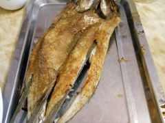 -新疆风味冷水鱼庄(友谊峰路店)