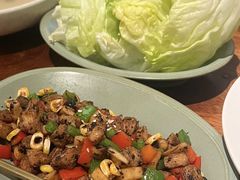 -七色云蔬食(喜邻里店)