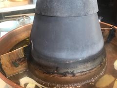 -1078號老北京涮肉(松柏店)
