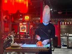 -北平食府.北京烤鸭(亦庄店)