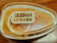 -工匠面包(壹方店)