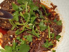 -鑫小城故事·藕汤·家常菜(台北一路总店)
