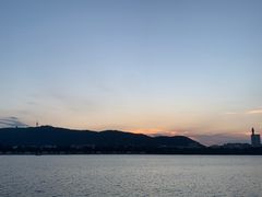 -杜甫江阁