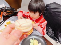 -济南凯宾斯基酒店-THE VIEW云景全日制餐厅