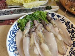 -东镇老火锅(长春路首店)