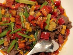 -大鹏饭店·金陵家宴(奥体中心店)