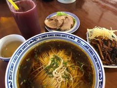 -同得兴 Since·1995 传统苏式面馆(十全街店)