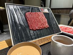 -东来顺(非遗·清真火锅·盛世广场店)