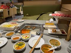 -海底捞火锅(漕宝路店)