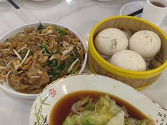 -隆昌海鲜酒家(南岸路店)