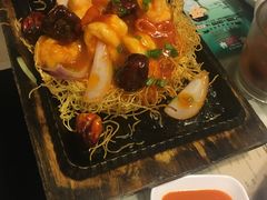 -翠华餐厅