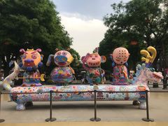 -大唐不夜城