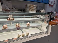 -卡玛王子·面包·蛋糕(南山宝能环球汇店)