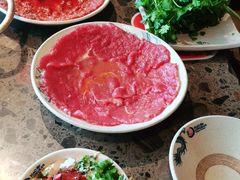 -小龙坎老火锅(西安路店)