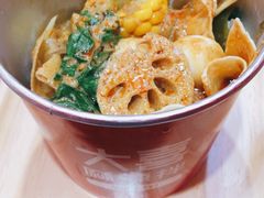 -大喜麻辣拌(凯德1818店)