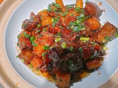 -打酱油·非遗淮扬菜(瘦西湖梅岭店)