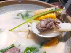 -鑫悦诚府·新鲁菜·餐厅(趵突泉店)
