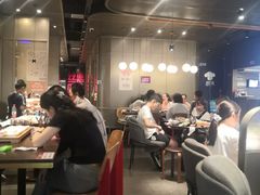 大堂-丝恋丝娃娃(逸天城国贸店)