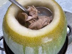 -红旗山庄(圭峰山店)