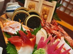 -黑松白鹿(金融街店)