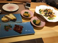 -割烹旭日本料理(龙湖狮山天街店)