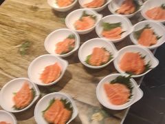 -一方渔歌蒸汽海鲜自助(文化路万达广场店)