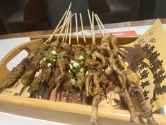 -火龙堂·风味民间菜(文一路店)